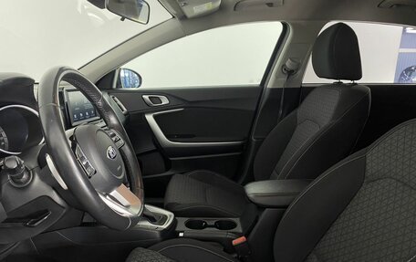 KIA cee'd III, 2018 год, 1 665 000 рублей, 4 фотография
