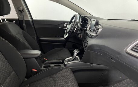 KIA cee'd III, 2018 год, 1 665 000 рублей, 5 фотография