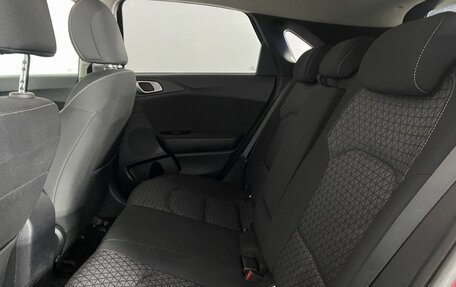 KIA cee'd III, 2018 год, 1 665 000 рублей, 6 фотография