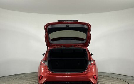 KIA cee'd III, 2018 год, 1 665 000 рублей, 19 фотография