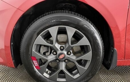 KIA cee'd III, 2018 год, 1 665 000 рублей, 13 фотография