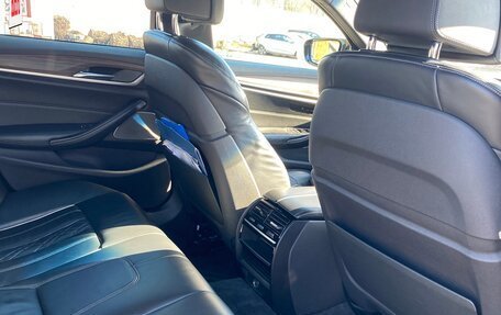 BMW 5 серия, 2018 год, 3 750 000 рублей, 3 фотография