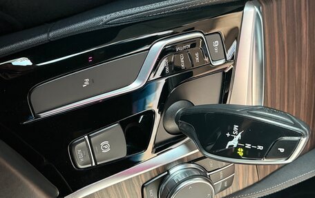 BMW 5 серия, 2018 год, 3 750 000 рублей, 9 фотография