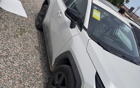 Toyota RAV4, 2026 год, 2 510 000 рублей, 3 фотография