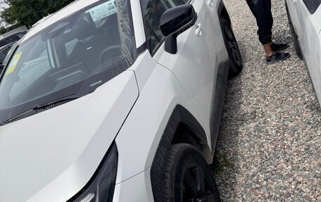 Toyota RAV4, 2026 год, 2 510 000 рублей, 2 фотография