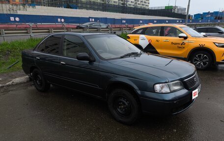 Nissan Sunny, 2026 год, 290 000 рублей, 12 фотография