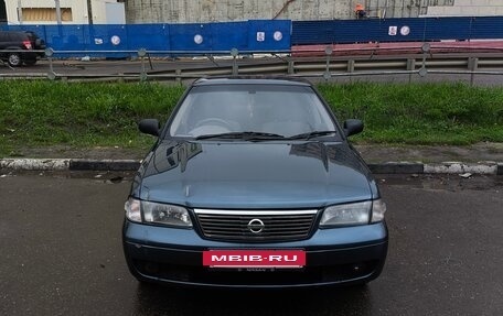 Nissan Sunny, 2026 год, 290 000 рублей, 4 фотография