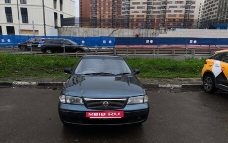 Nissan Sunny, 2026 год, 290 000 рублей, 6 фотография