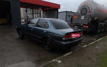 Nissan Sunny, 2026 год, 290 000 рублей, 10 фотография