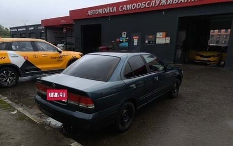 Nissan Sunny, 2026 год, 290 000 рублей, 9 фотография