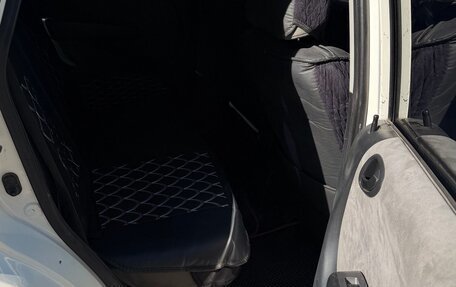 Honda Fit III, 2006 год, 350 000 рублей, 8 фотография