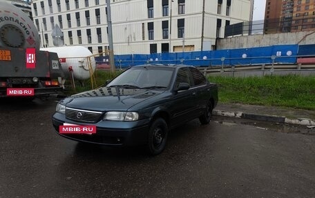 Nissan Sunny, 2026 год, 290 000 рублей, 11 фотография