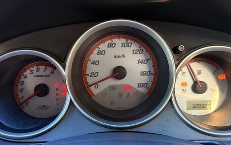 Honda Fit III, 2006 год, 350 000 рублей, 15 фотография