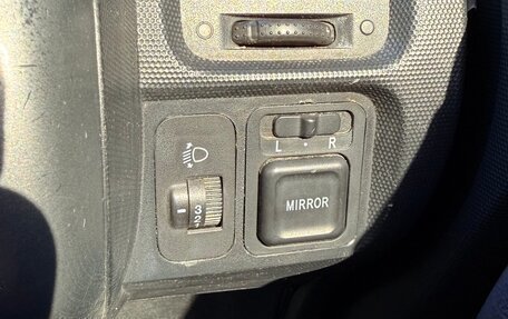 Honda Fit III, 2006 год, 350 000 рублей, 16 фотография