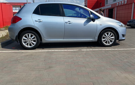 Toyota Auris II, 2008 год, 650 000 рублей, 7 фотография