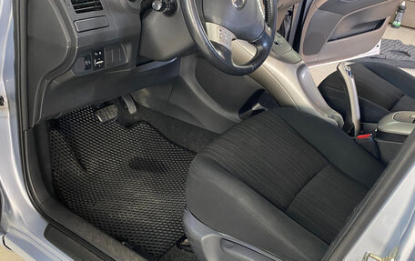 Toyota Auris II, 2008 год, 650 000 рублей, 10 фотография