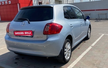 Toyota Auris II, 2008 год, 650 000 рублей, 6 фотография
