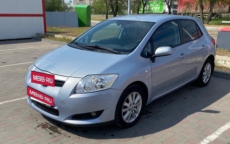 Toyota Auris II, 2008 год, 650 000 рублей, 2 фотография