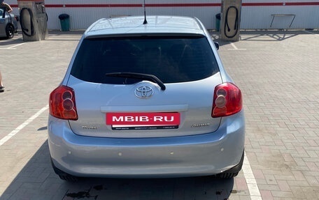 Toyota Auris II, 2008 год, 650 000 рублей, 5 фотография