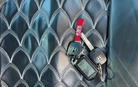 Honda Fit III, 2006 год, 350 000 рублей, 18 фотография