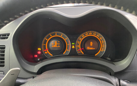 Toyota Auris II, 2008 год, 650 000 рублей, 15 фотография