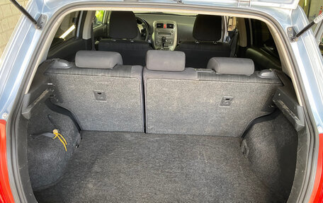 Toyota Auris II, 2008 год, 650 000 рублей, 14 фотография