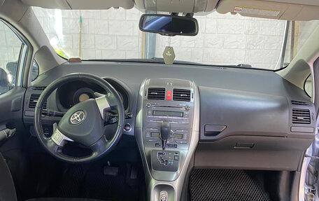 Toyota Auris II, 2008 год, 650 000 рублей, 13 фотография