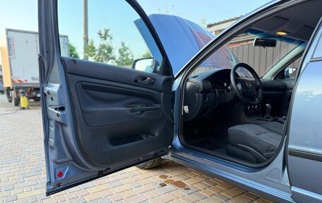 Skoda Superb III рестайлинг, 2002 год, 600 000 рублей, 12 фотография