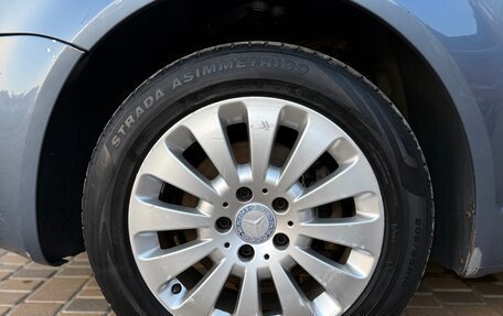 Skoda Superb III рестайлинг, 2002 год, 600 000 рублей, 22 фотография