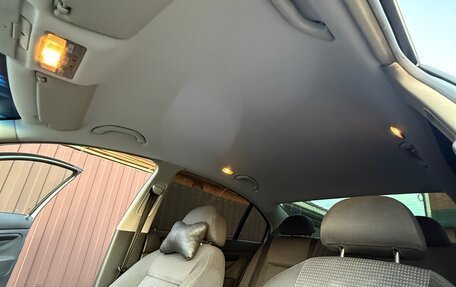Skoda Superb III рестайлинг, 2002 год, 600 000 рублей, 19 фотография