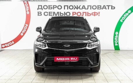 Geely Tugella FY11, 2023 год, 2 878 000 рублей, 2 фотография