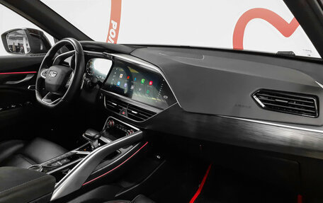 Geely Tugella FY11, 2023 год, 2 878 000 рублей, 9 фотография