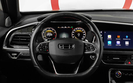 Geely Tugella FY11, 2023 год, 2 878 000 рублей, 11 фотография
