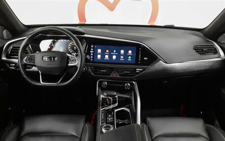 Geely Tugella FY11, 2023 год, 2 878 000 рублей, 8 фотография