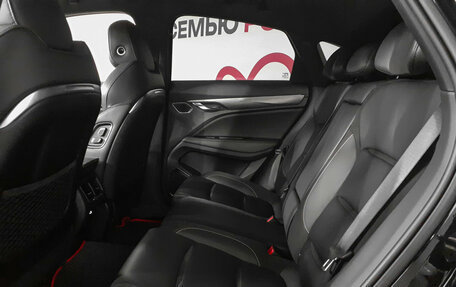 Geely Tugella FY11, 2023 год, 2 878 000 рублей, 10 фотография