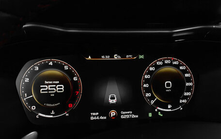 Geely Tugella FY11, 2023 год, 2 878 000 рублей, 12 фотография