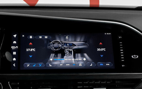 Geely Tugella FY11, 2023 год, 2 878 000 рублей, 16 фотография