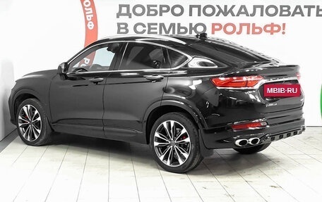 Geely Tugella FY11, 2023 год, 2 878 000 рублей, 6 фотография