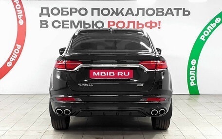 Geely Tugella FY11, 2023 год, 2 878 000 рублей, 5 фотография