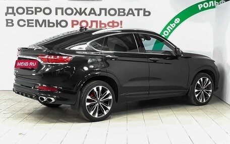 Geely Tugella FY11, 2023 год, 2 878 000 рублей, 4 фотография