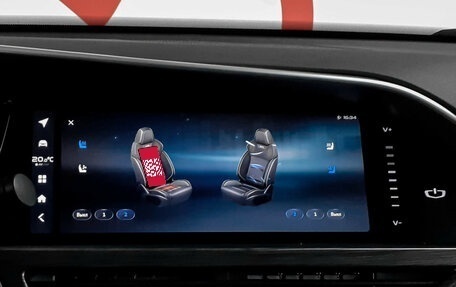 Geely Tugella FY11, 2023 год, 2 878 000 рублей, 17 фотография