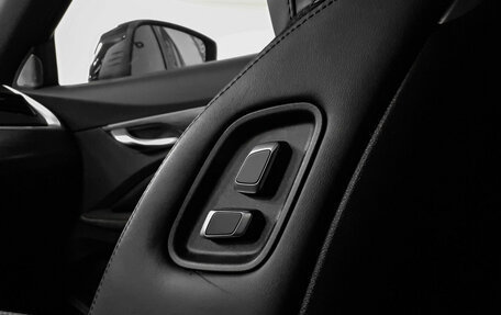 Geely Tugella FY11, 2023 год, 2 878 000 рублей, 23 фотография