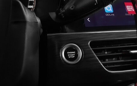 Geely Tugella FY11, 2023 год, 2 878 000 рублей, 25 фотография