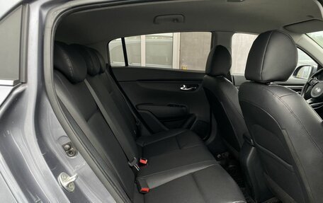 KIA Rio IV, 2019 год, 1 249 000 рублей, 18 фотография