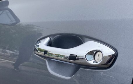 KIA Rio IV, 2019 год, 1 249 000 рублей, 21 фотография