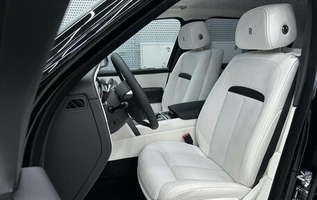 Rolls-Royce Cullinan, 2026 год, 78 000 000 рублей, 10 фотография