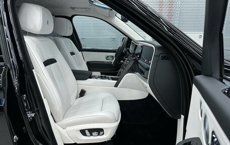 Rolls-Royce Cullinan, 2026 год, 78 000 000 рублей, 12 фотография