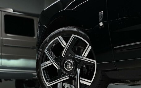 Rolls-Royce Cullinan, 2026 год, 78 000 000 рублей, 8 фотография