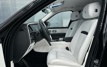 Rolls-Royce Cullinan, 2026 год, 78 000 000 рублей, 9 фотография