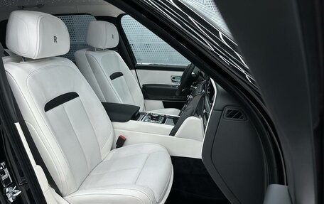 Rolls-Royce Cullinan, 2026 год, 78 000 000 рублей, 13 фотография